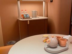 -桔子酒店(上海西藏北路地铁站店)