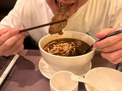 -中国厨房/台湾牛肉面