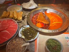 -陈渡桥老火锅(清潭店)