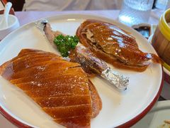 -大鸭梨烤鸭(甘家口店)
