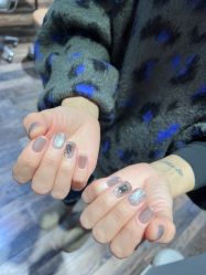 -JustNail甲思美甲