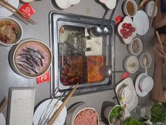 -海底捞火锅(壹悦城店)