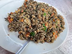 -众味海鲜大排档·活海鲜·潮汕味(南澳店)