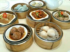 -小桃源酒家(罗湖商业城店)