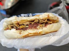 -清真拉妈卤味(回民街店)