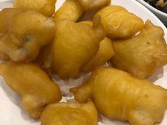 酥炸九肚鱼-抱德·潮汕味(敦和店原惠城鱼仔)