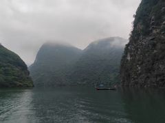 -神农溪纤夫文化旅游区