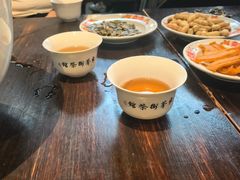 -東茅街茶馆