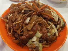 -澳门陈光记烧味饭店(南京德基广场店)