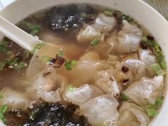 -街头顶黄记馄饨王(中山中路店)