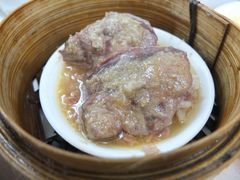 -香港蓮香樓(上環店)