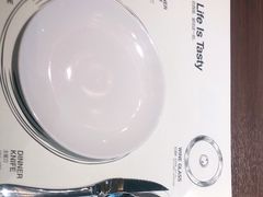 -西堤牛排(合肥之心城店)