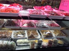 零售区-白魁老号饭庄(交道口店)