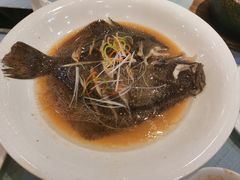 多宝鱼-博望坡酒楼(漕溪路店)