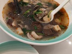 -苏晓玥·手作江南小吃(深圳北站店)