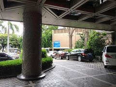 -三亚中亚国际大酒店
