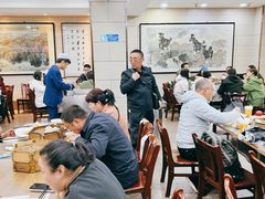 -西安贾三灌汤包·回坊小吃·清真炒菜(北院门总店)