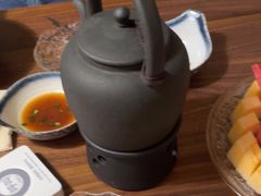 -茗知道茶馆(世博源店)