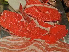 -炉小哥烤肉(朗悦公园茂店)