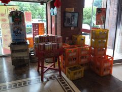 -百年义利(珠市口西大街丰泽园店)