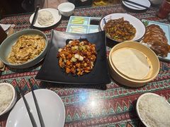 -玉桥餐厅(天坛店)