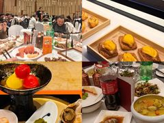 -和·铁板烧·OMAKASE(望京昆泰嘉晟酒店)
