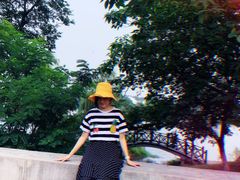 -大塘金香草谷