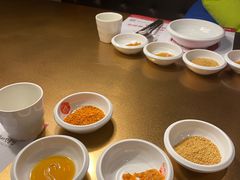 -辛氏火炉·韩式古法烤肉(松北店)