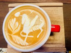 -Roast8ry Coffee Lab