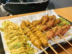 -老酱油炸社