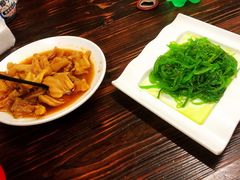芥末鸭掌-帅哥买单(龙港店)