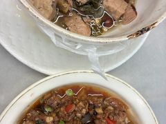 -海鲜街菜馆(海珠南路店)