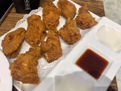 -釜山火炉韩式炭火烤肉(欧洲城店)