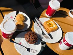 -COSTA COFFEE(武汉天地店)