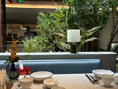 -狮王府淮扬菜(夫子庙老门东店)