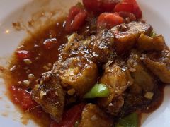 -金家老三饭庄(常营店)