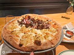 -1861意大利餐厅(文化广场店)