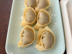 海鲜馄饨-东海怡品海鲜豆捞(舟宿夜江店)