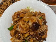 -大铁勺新津菜(东丽阳光新业广场店)