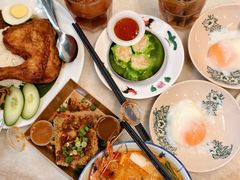 -何九海南茶店(鬼仔巷店)