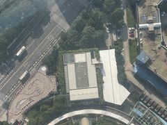 -赛百味SUBWAY(东方明珠店)