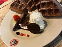 -漫咖啡MAANCOFFEE(清江路店)