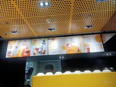-麦当劳(苏州中心星悦汇店)