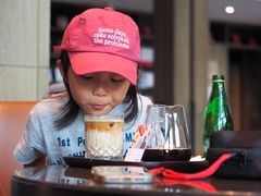 -木嘛working coffee(前海店)