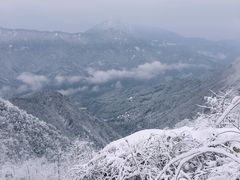 -九峰山