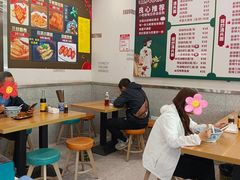 -来福面馆现炒浇头本帮面(真光路店)