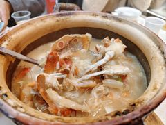 -潮味鱼仔店·地道潮汕味(坪山店)