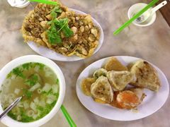 -飘香小食店(国平路店)