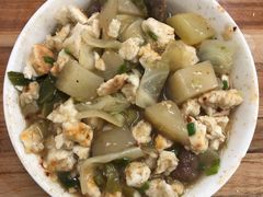 -老字号贾家肉丸糊辣汤(光明巷店)