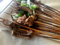 -晓靖轩烧烤(沙河风情店)